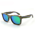 Марка КТ экспорта фабрики горячий стиль солнечные очки мужчины Велоспорт солнцезащитные очки